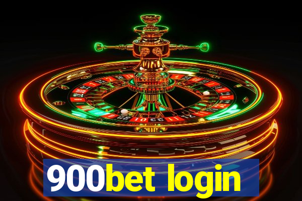 900bet login